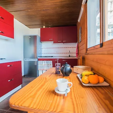 Cabana El Despertar *