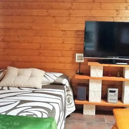 Landhuis Cabana El Despertar Telde