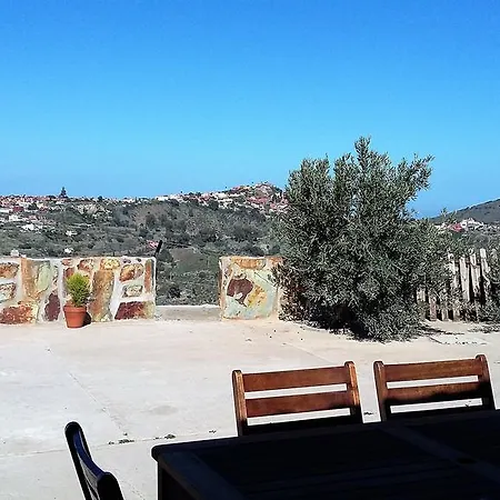Cabana El Despertar Landhuis Telde