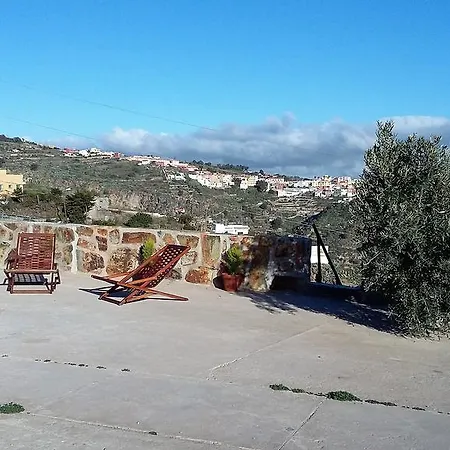Cabana El Despertar Venkovský dům *
