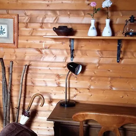 Cabana El Despertar * Telde