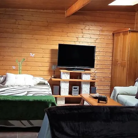 Cabana El Despertar *